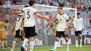 Die deutsche fußballnationalmannschaft) is the football team that has represented germany in international competition since 1908. Jz8ez65oiu4e8m