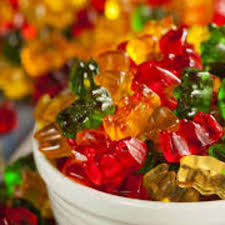Allow the gummy bears to infuse for 2. Vodka Gummi Bears Delishably