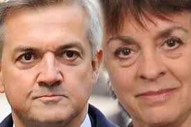 Penal reform chief speeds to defend Huhne