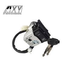 Giải mã honda air blade 2018 đen nhám giá tết tăng hơn 10 triệu vẫn cháy hàng! Genuine 150cc Motorcycle Key Lock Set For Honda Air Blade Pcx China Motorcycle Key Set Motorcycle Parts Made In China Com