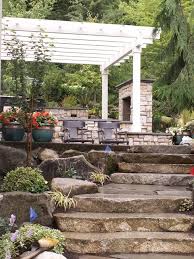 Hart and sons landscaping offers you the opportunity to have such a landscaping design that as a full service landscape and lawn care firm, we aim to satisfy your needs through the following services in the kirkland area Entryways Steps And Courtyard Kirkland Wa Photo Gallery Landscaping Network