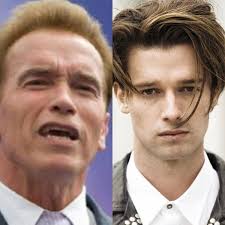 Terminal List Creator Flaunts Arnold Schwarzenegger's Son's Chopped Head  While Patrick Demands It Back as a “Wrap Gift”