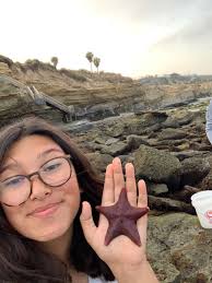 Lulu Pumayalli, Marine Biology at CMIL, Week 6