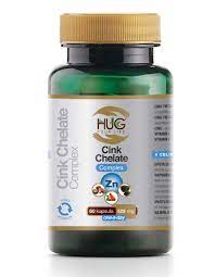 The most cink families were found in the usa in 1920. Cink Chelate Complex Hug Your Life Eu