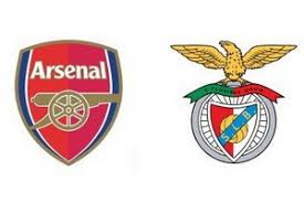 Первая встреча завершилась 1:1, что в принципе устроило обе команды. Emirates Cup Arsenal Benfika Anons I Prognoz Na Match 29 07 17