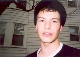 Andrew VanWie Obituary (2005)