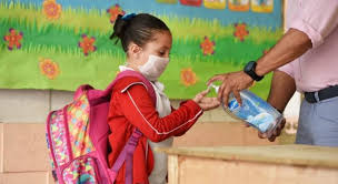 It was first identified in december 2019 in wuhan,. Jalisco Preve Regreso A Clases Presenciales Para El 25 De Enero De 2021 Eleconomista Es