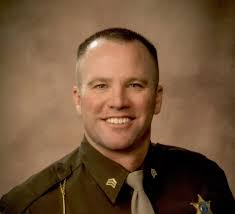 Chad Spence wins St. Joseph County sheriff primary