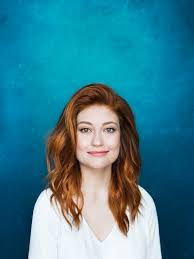 Some of levac's work includes love is in the meadow, as a host, netflix's comedians of the world in 2018, top dogs: L Humour Mordant Et Authentique De Katherine Levac Le Nord Cotier