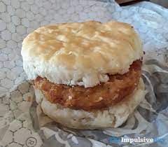Check spelling or type a new query. Review Wendy S Honey Butter Chicken Biscuit The Impulsive Buy