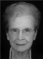 Mary Bagnetto Obituary (1927-2016)