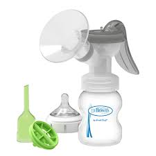 Part of the green shield canada (gsc) group of companies, green shield holdings inc. Dr Brown S Manual Breast Pump Babies R Us Canada