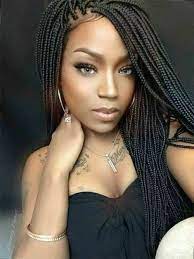 Frisuren 2020 Hochzeitsfrisuren Nageldesign 2020 Kurze Frisuren Box Braids Hairstyles Braided Hairstyles Box Braids Styling