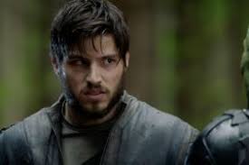 Cameron Cuffe Addresses Krypton's Cancellation