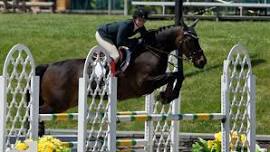 Shawna Karrasch Clinic at Walnut Hill Farm