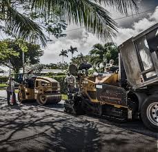 Enhance the look of your driveway with our fabulous residential paving solutions. All County Paving Company Florida S Top Paving Contractor