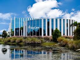 Baycare Health System Corporate Headquarters Gresham Smith Gresham Smith
