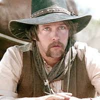 🔥 Lonesome Dove (1989) MBTI Personality Types