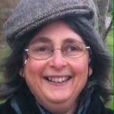 Lyn Stevens (@LynStevie)