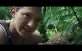 Tom holland & daisy ridley film 'deemed unreleasable'. Chaos Walking Official Trailer Video