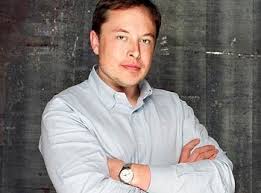 Yeah, i've got an idea for an electric jet.. Does Elon Musk Wear A Watch Quora