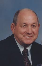 Max Clinton Brasher (1934-2018)