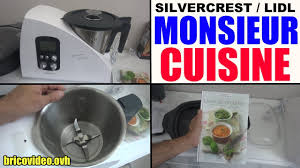 By ahli feb 9, 2020. Monsieur Cuisine Lidl Silvercrest Plus Livre Recette Skmh 1100 A1 Kuchenmaschine Youtube