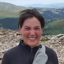 Patricia Bernot-Vargas Obituary (1965