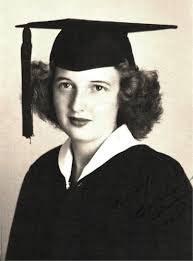 Barbara Jane Mackin Bounds (1932-1991)