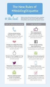 Rd.com knowledge etiquette emma kapotes/rd.com, istock/raya lopez when you're not attending you've been inv. Pin By The Knot On Wedding Planning Tips Advice Wedding Etiquette Wedding Planning Wedding Infographic