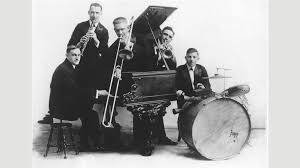 Jazz is a kind of music in which improvisation is typically an important part. The Mysterious Origins Of Jazz Bbc Culture