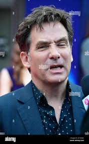 James gomez hi-res stock photography and images