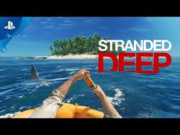 It wasn't well into the game's life — some three years — that multiplayer was added into the pc version in late 2018. Is Stranded Deep Multiplayer Download The Ps Plus May 2021 Free Games