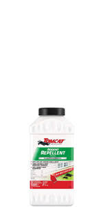 Amazon Com Tomcat Repellents Rodent Repellent Ready To Use With Comfort Wand 1 Gal Garden Outdoor