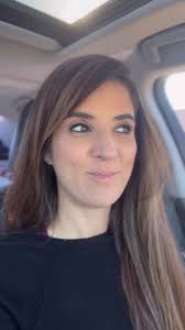 🎥 Had a good laugh filming today when a random gray hair caught my eye