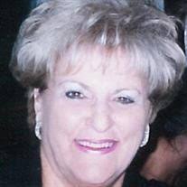 Josephine T. (Formica) Nuzzo Obituary