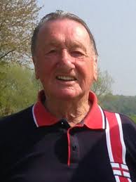 Morton Barry of Altofts very sadly passed away unexpectedly