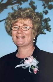 CONNIE WILSON Obituary (1946