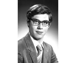 William Christopherson Obituary (1953