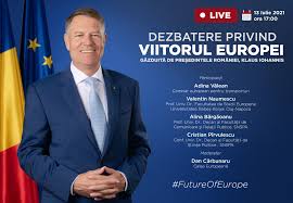Over the course of his extensive political career he also served as a senator for the social democratic party (psd) from 1996 to 2000 and from 2004 until his retirement in 2008. Futureofeurope Explore Facebook