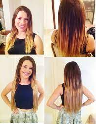 Zala Balayage Cocoa Toffee Clip In Hair Extensions 9 Piece 220gram Set 20 Inch Pf Premium Remy Human Hair B Remy Human Hair Clip In Hair Extensions Human Hair