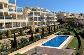 Vakantiehuis In Costa Del Sol Spanje Huren Micazu
