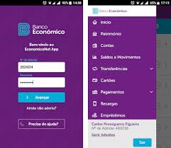 Download free game durian runtuh 1.4.0 for your android phone or tablet, file size: Economiconet App Apk Download For Android Latest Version 2 5 Ao Bancoeconomico Mobile
