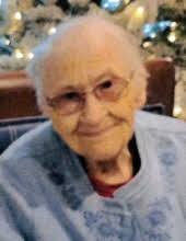 Obituary information for Ada Uit de Flesch