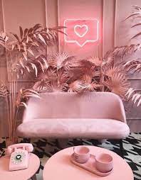 Like Custom Name Neon Sign Uniq Form Personalized Neon Name Sign Pink Neon Sign Neon Light Custom Sign Led Sign Custom Under The Order In 2021 Nail Salon Interior Design Salon Interior
