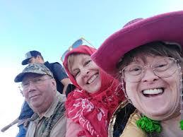 Michael Bahlmann's Instagram, Twitter & Facebook