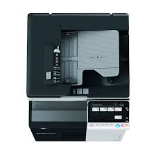 Konica minolta bizhub 284e instruction manuals and user guides. Bizhub C 284e Konica Minolta