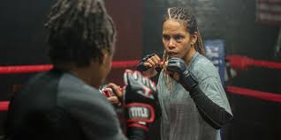Halle berry responds to trolls who say she 'can't' keep a man': Bruised Movie Starring Halle Berry Teaser Trailer