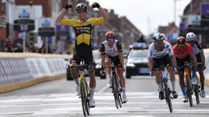 Wout van aert has been ordered to pay sniper cycling, his former team which was run by nick nuyens, €662,000 in severance after being found guilty of a breach of contract. Wout Van Aert Berita Wout Van Aert Terbaru Mainsepeda Com