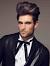 Light Brown Hair Color For Men Brown Skin